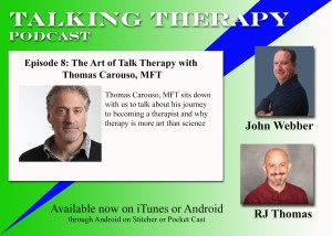 Talking Therapy Promo Card Carouso
